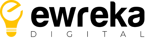 Ewreka Digital logosu
