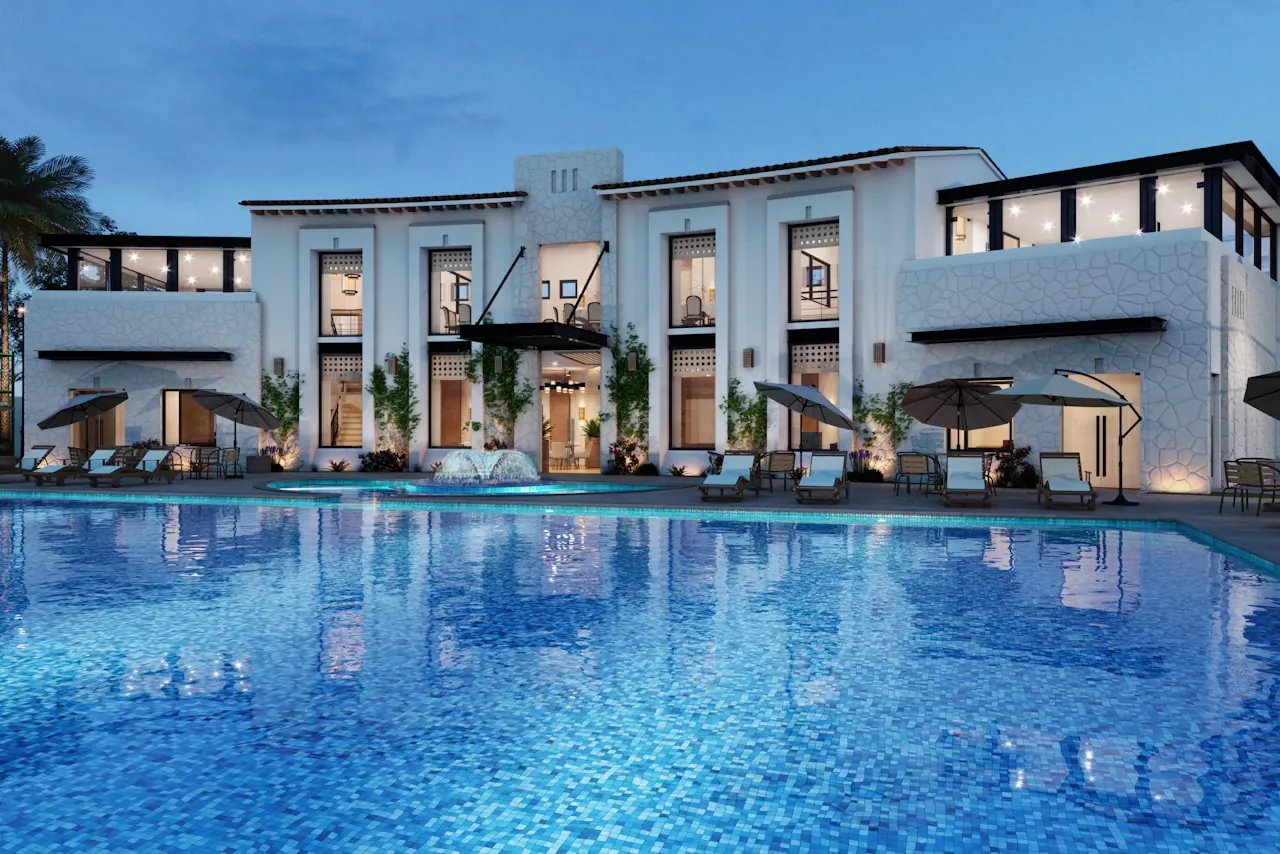 Ewreka Villa ürün ve yönetim ekranı görseli