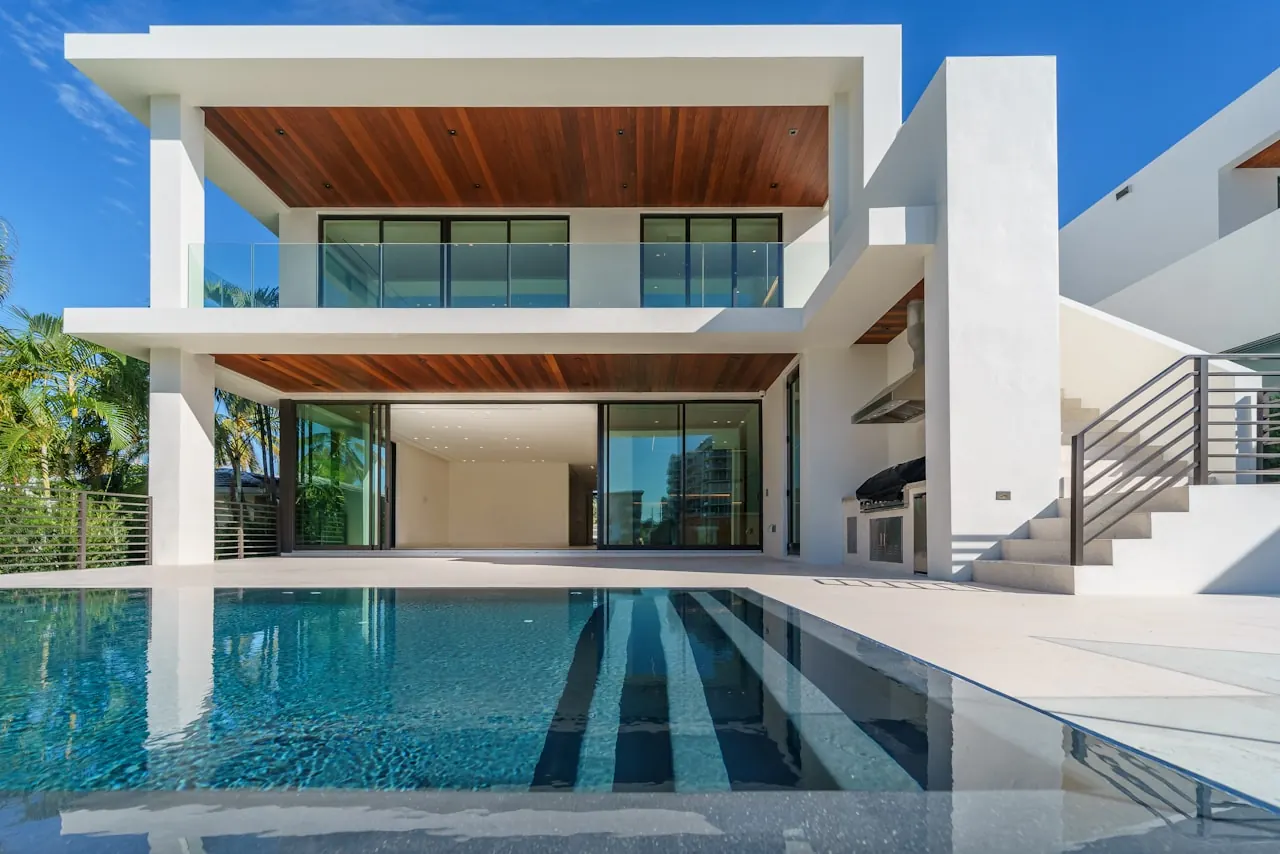 Villa Kiralama Sitesi hizmeti görseli
