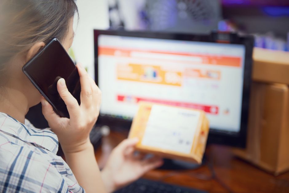 E-ticarette Güven