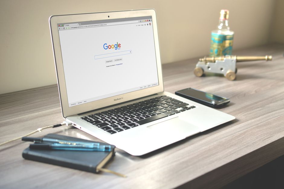 Google İşletme Kaydı