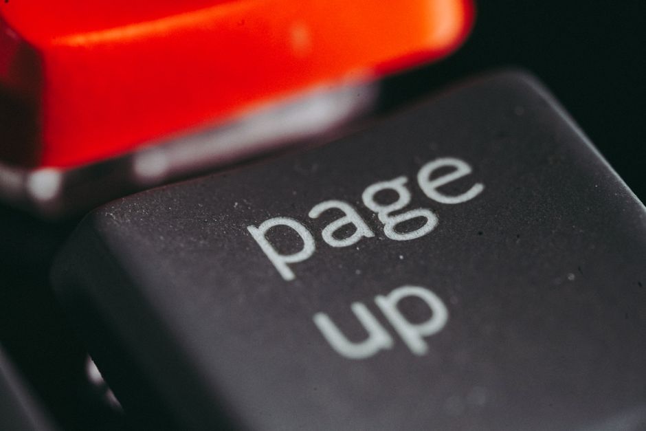 Landing Page Nedir?