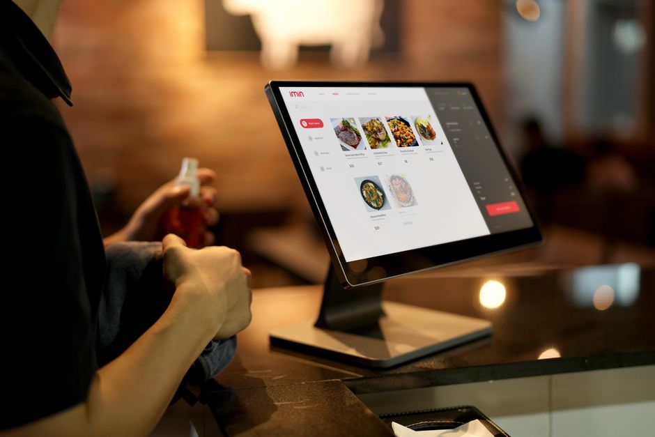 Masadan Sipariş Sistemiyle Garson Verimliliğini Artırmanın Yolları