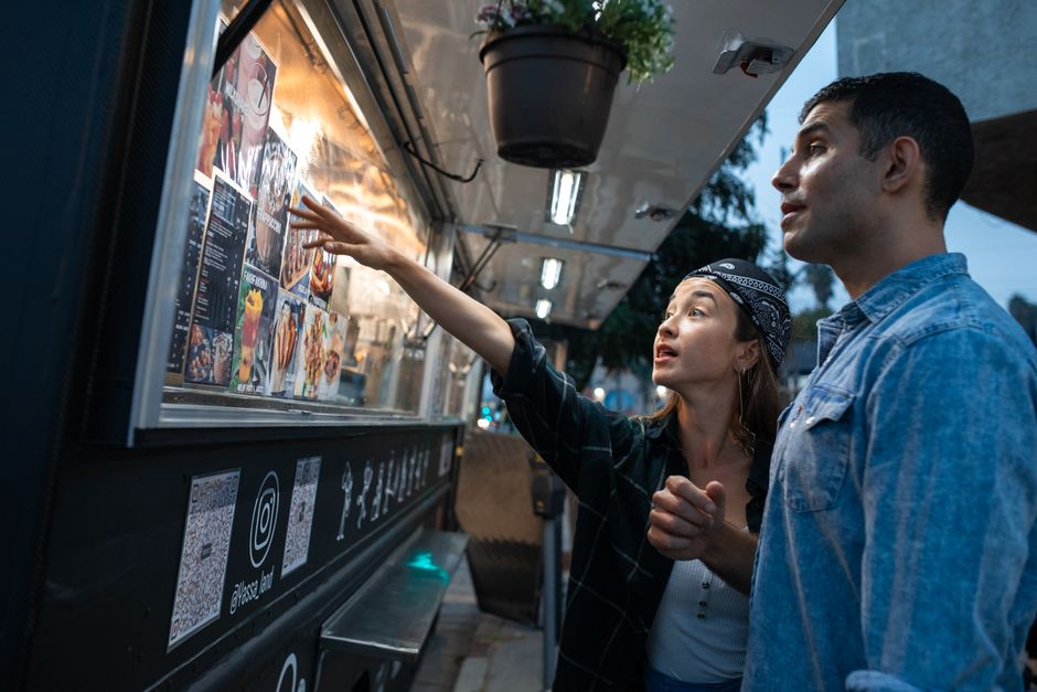 QR Menüye Geçen İşletmelerin Gerçek Yaşantısı: Sahadan Gözlemler