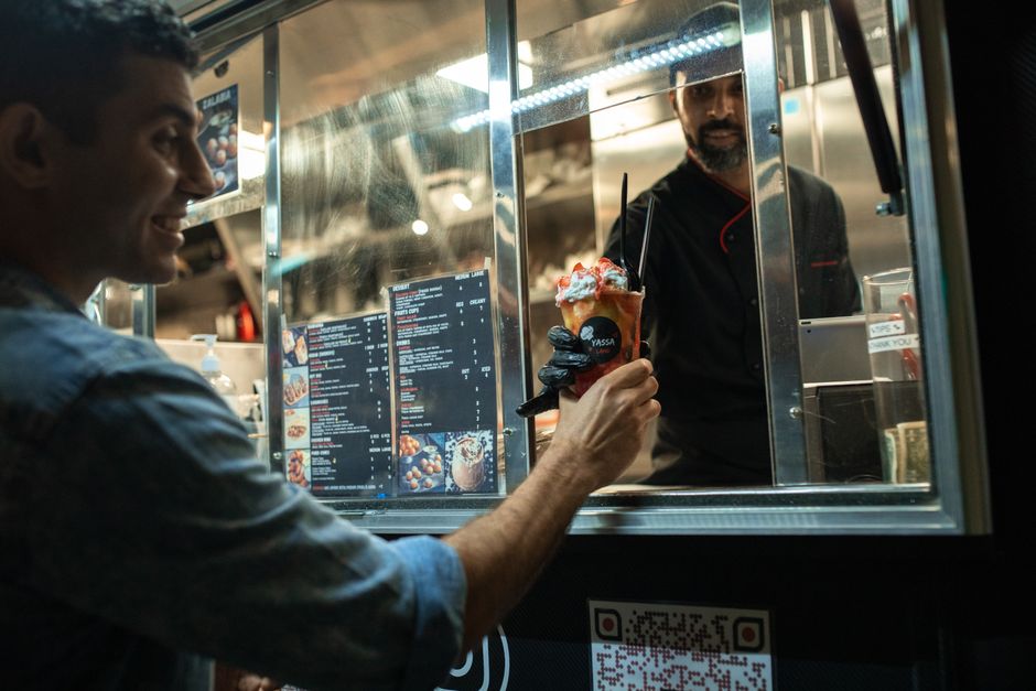 QR Menüye Geçen İşletmelerin Gerçek Yaşantısı: Sahadan Gözlemler
