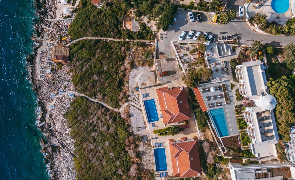 Villa Kiralama İçin Kendi Rezervasyon Sitenizi Kurma Rehberi
