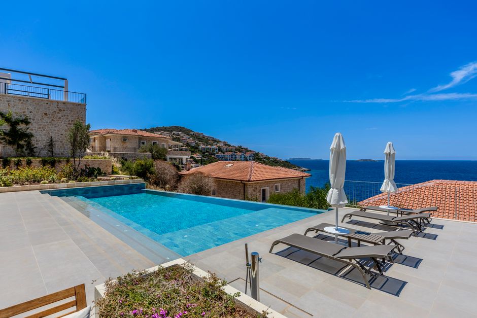 Villa Kiralama İçin Kendi Rezervasyon Sitenizi Kurma Rehberi
