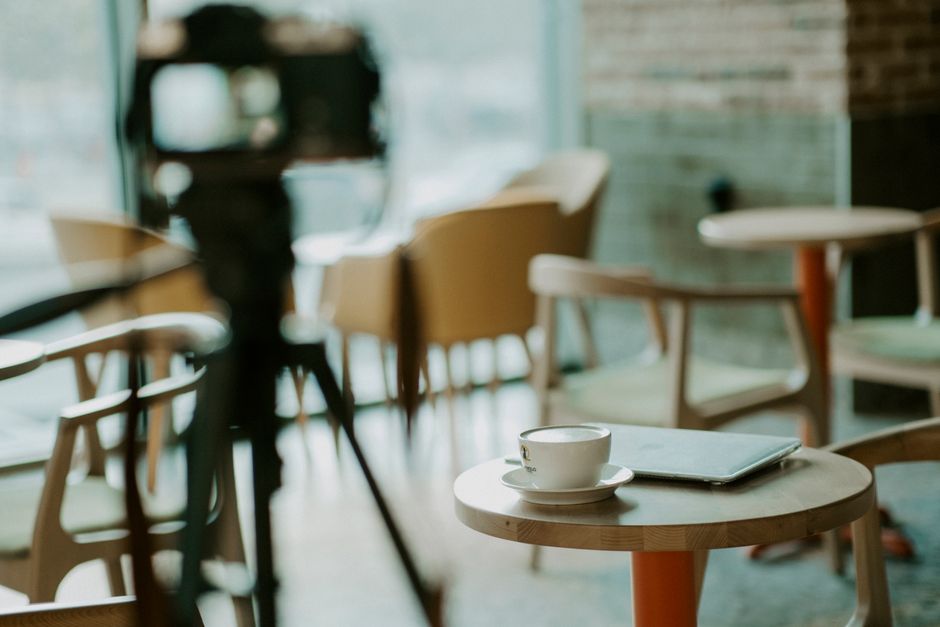 Yeni Açılan Kafenin İlk 30 Gününde Dijital Kurulum Kontrol Listesi